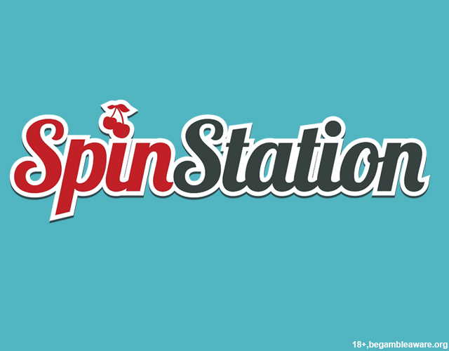 Spin Station Casino Exclusive 20 Free Spins No Deposit Required
