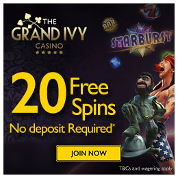 Zodiac casino online slots