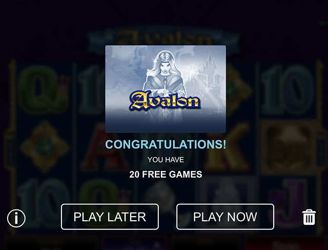 5 Online slots games One https://mobileslotsite.co.uk/10-free-spins/ to Shell out A real income