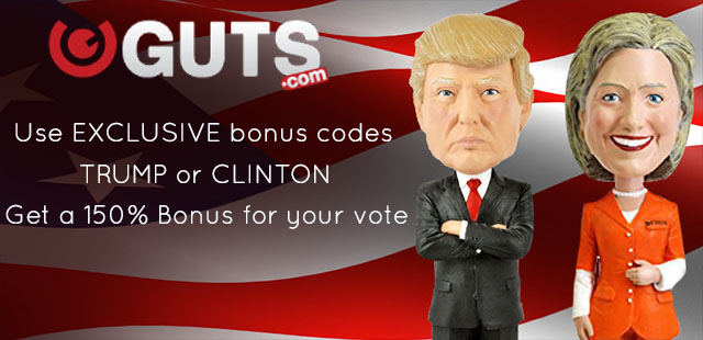guts-casino-trump-hilary-bonus-codes