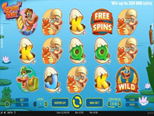 The Scruffy Duck Slot