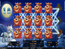 The Wolf Cub Slot