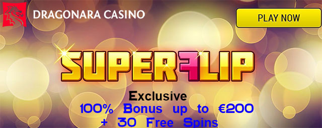 Dragonara Casino Free Spins