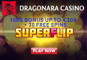 Dragonara Casino Free Spins