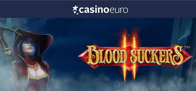 BloodSuckers 2 Slot