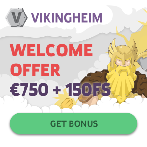 Vikingheim Casino Review