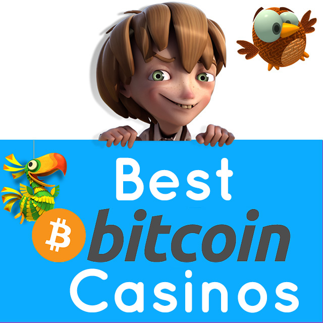 Best BitCoin Casinos December 2017