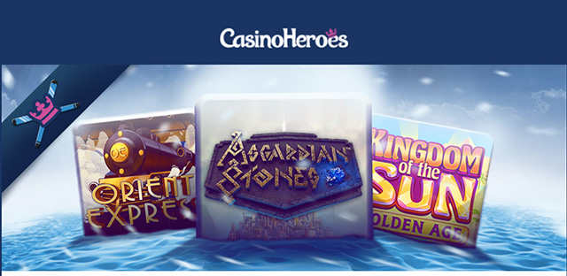 60 Free Spins EveryDay