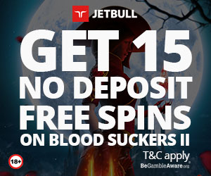 jetbull no deposit free spins